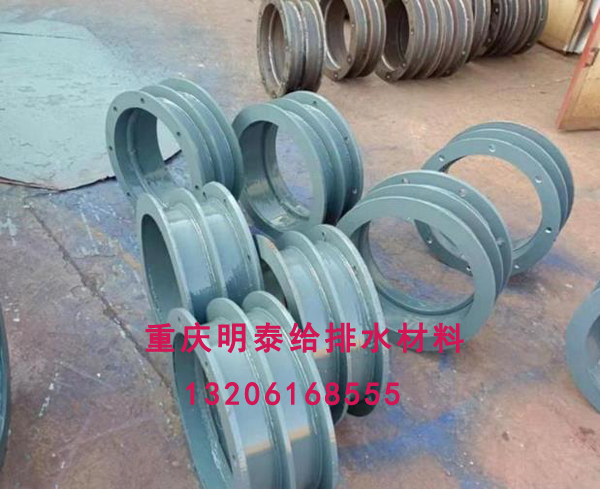 防水套管給排水設計的四大原理，您知道幾個呢